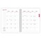 Dachshunds | 2026 6x7.75 Inch Spiral-Bound Wire-O Weekly Engagement Planner Calendar | New Full-Color Image Every Week